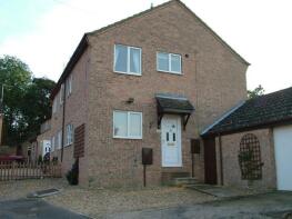 41, Barry Lynham Drive, Newmarket CB8 8YU