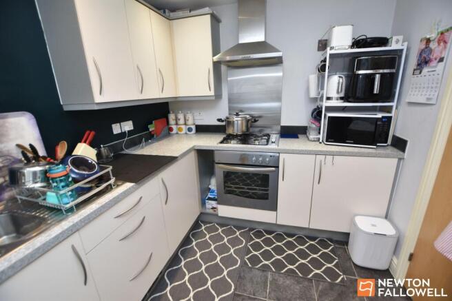 20, Highland Drive, Loughborough, LE11 photo 4