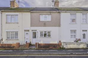 5, William Street, Kingshill, Swindon SN1 5LB