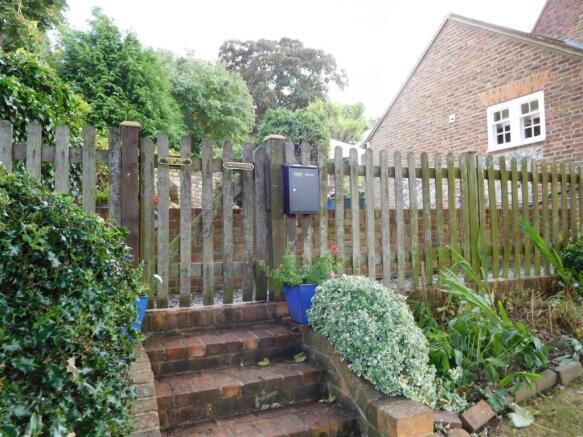 Yew Tree Cottage 039