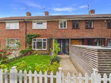 Furzefield, West Green, Crawley