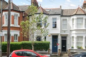 4, Tregarvon Road, London SW11 5QE