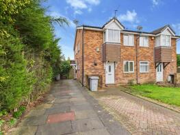 10, Warren Hey, Wilmslow SK9 2NQ