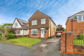 11, Padnell Road, Waterlooville PO8 8DZ