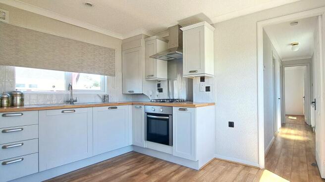 Naish Holiday Park photo 4