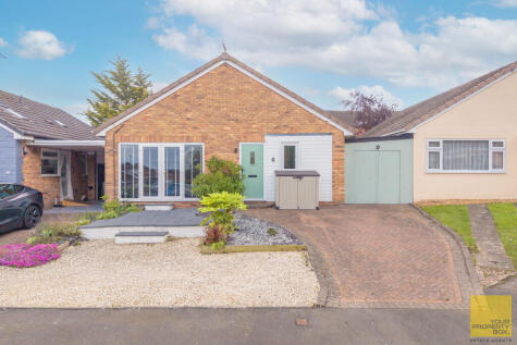 Keepers Close, Drakes Broughton, Pershore, WR10 2BB