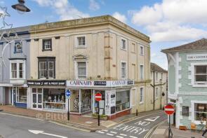 66a, High Street, Ventnor PO38 1LU