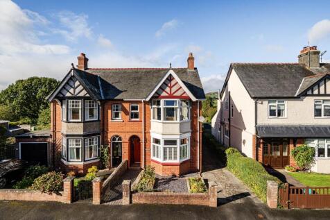 Victoria Road, Llandrindod Wells, LD1
