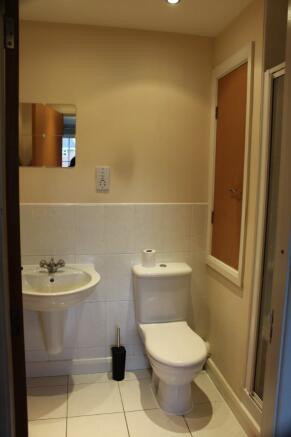 en-suite