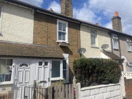 120, St Albans Road, Dartford DA1 1TZ