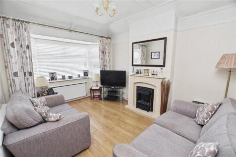 Wenvoe Avenue, Bexleyheath, DA7