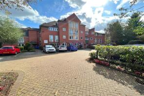 19, 24 Whitebrook Court, Whitehall Road, Sale M33 3NL