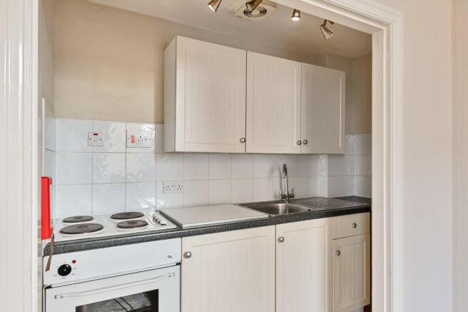 1 bed Flat to rent Image 5