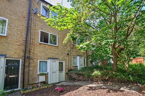 Campion Court, Northampton