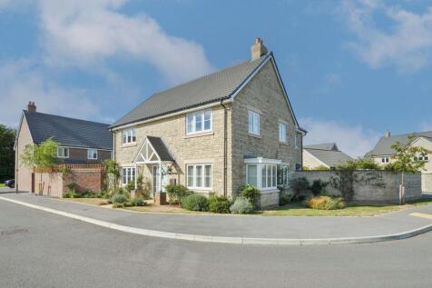 Pound Field Road, Aston, OX18