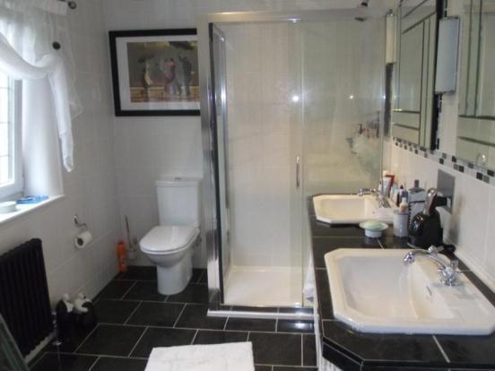 En-Suite