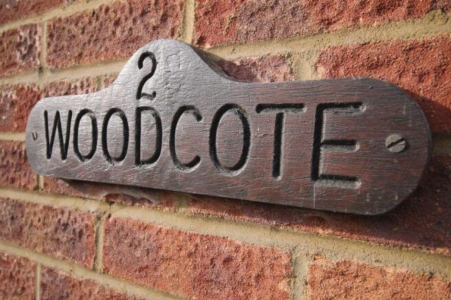 Woodcote