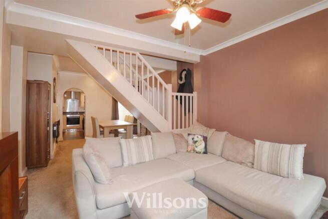 Living Dining Room
