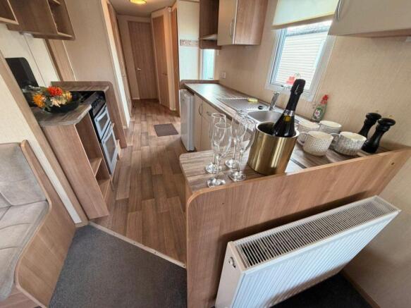 Sirior Bach Caravan Park photo 5