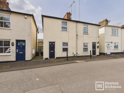 South Street, Brentwood, Essex, CM14 4BJ