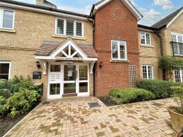 24 Weaver House, Chantry Court, Westbury BA13 3FE
