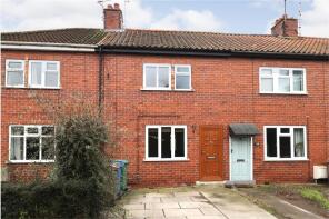 37, Low Catton Road, York YO41 1DZ