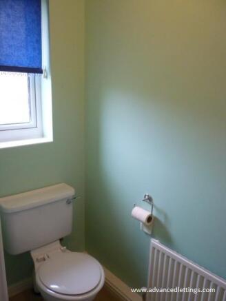 CLOAK ROOM