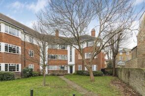 66, St Leonards Court, St Leonards Road, East Sheen, London SW14 7LS