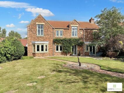 Black Bull Wynd, Aislaby, Eaglescliffe