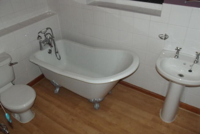 En Suite