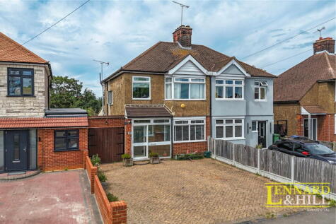 Long Lane, Grays, RM16 2PU