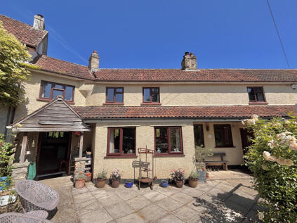 Clematis Cottage, Marsh, Honiton, Devon