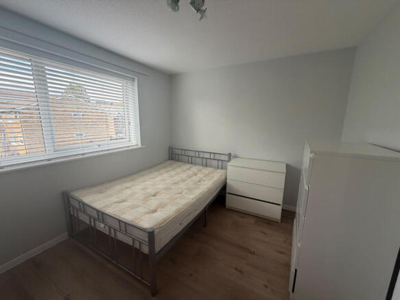 One-Bedroom Flat ¿ N17