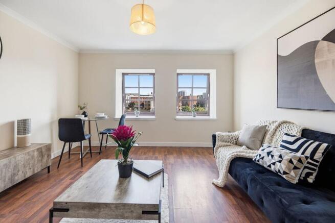 153 Bell Street, Glasgow, G4 photo 4
