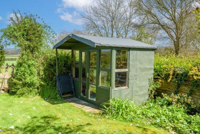 Summer House