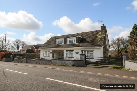 Village Road, Northop Hall, CH7