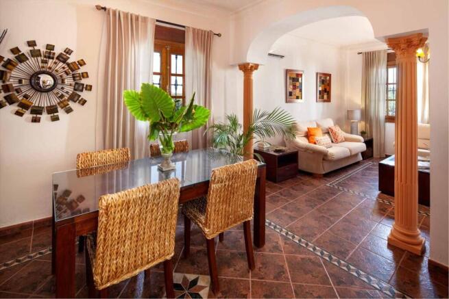 SER2606TH - dining r