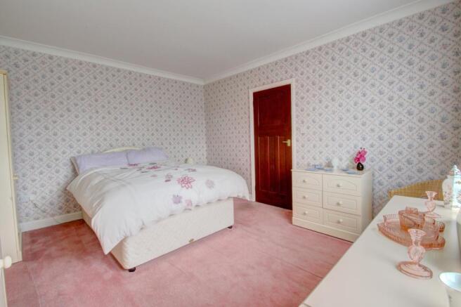 Bedroom Onw