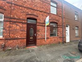 18, Thompson Street, Wigan WN1 3PH
