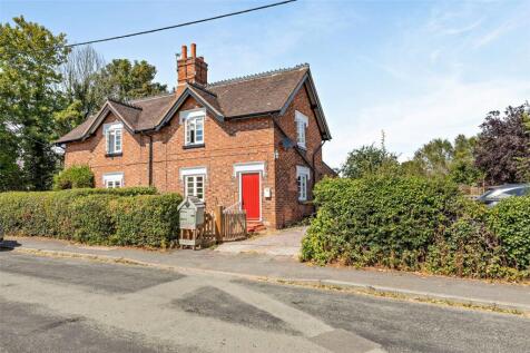 Upton Magna, Shrewsbury, Shropshire