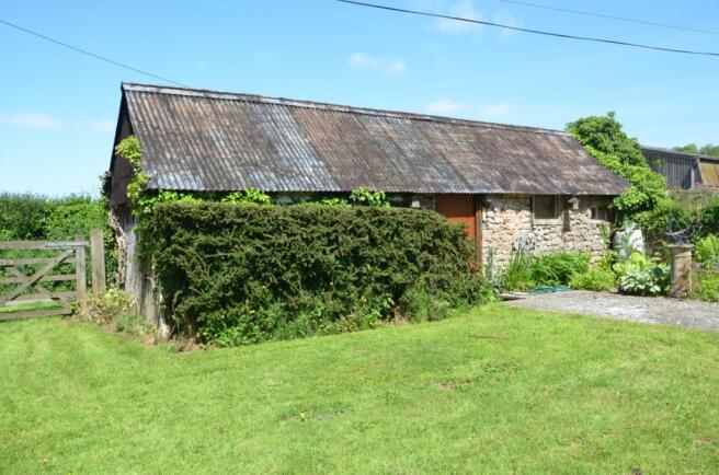 Garden Shed Workshop