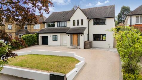 Stone Road, Bromley, BR2