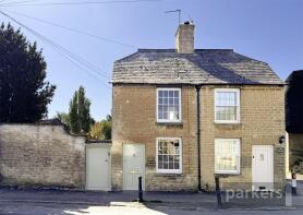 Church View Cottage, Bridge Street, Bampton OX18 2HA