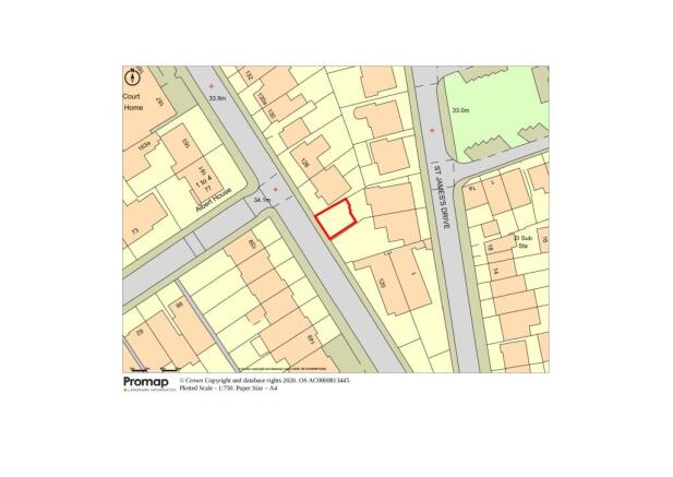 122 Trinity Road, Wandsworth, London, SW17 7HS