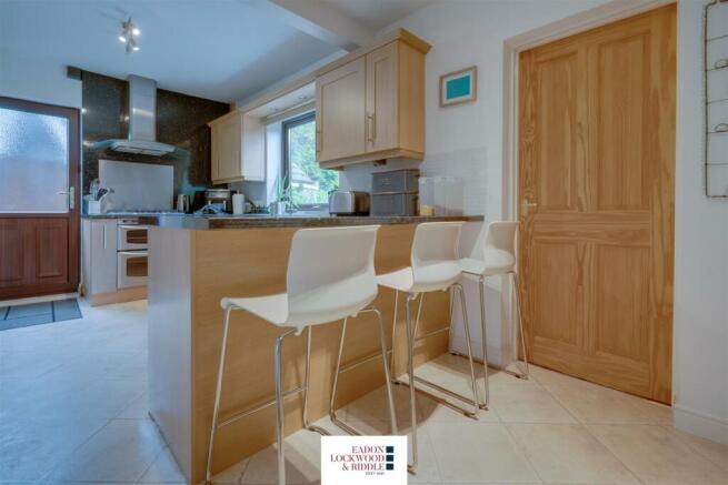Kitchen Breakfast Room