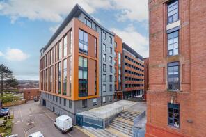 Flat 5/1, 80, Inverlair Avenue, Glasgow G43 2BD