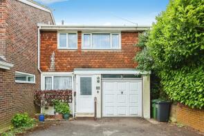 43, The Spinney, Horndean, Waterlooville PO8 9PN