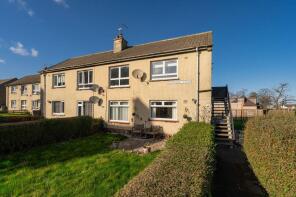 61, Magdalene Avenue, Magdalene, Edinburgh EH15 3BL