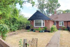 28, Heronfield, Little Heath, Potters Bar EN6 1JA