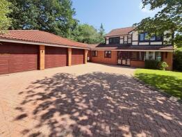 31, Hartington Close, Dorridge, Solihull B93 8SU